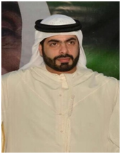 HH Sheikh Hamdan Bin Mohammed Al Nahyan Executive Chairman