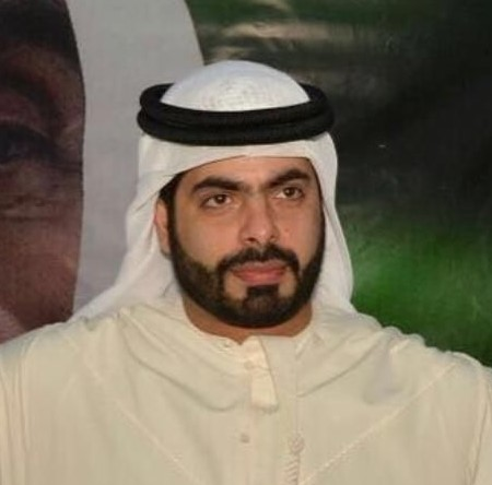 HH Sheikh Hamdan Bin Mohammed Al NahyanExecutive Chairman